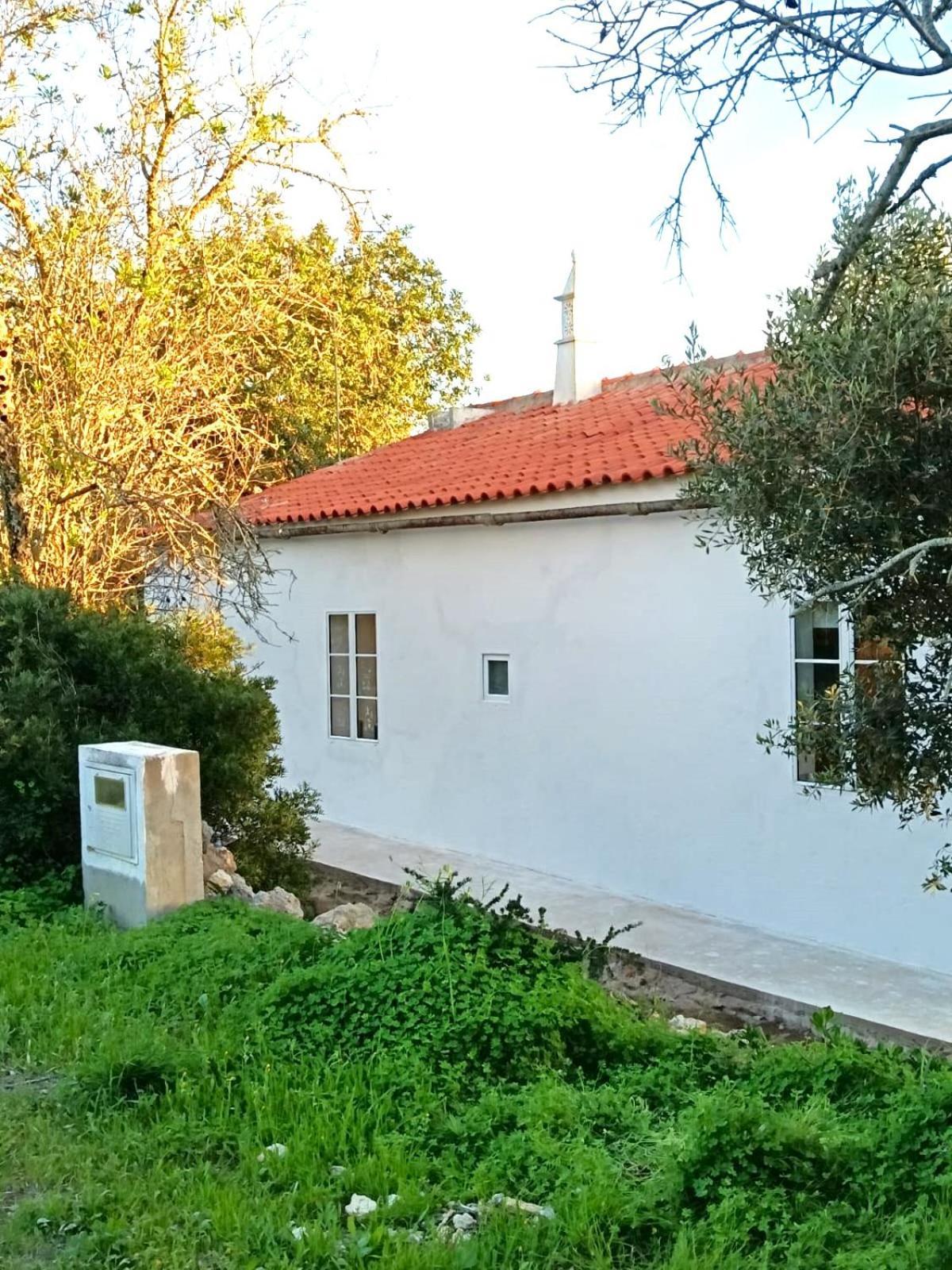 Sunrise Villa Carvoeiro (Lagoa)